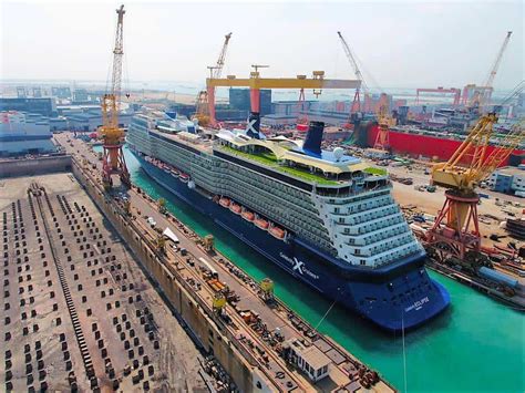 celebrity eclipse refurbishment  So coming from that perspective and just disembarking the Eclipse this past weekend, I thought the Eclipse looked amazing