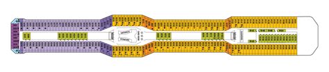 celebrity equinox deck plans pdf  DECK PLANS