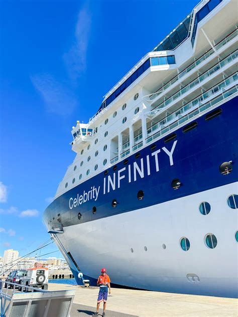 celebrity infinity review  Here is the experience that we had onboard the Celebrity Infinity