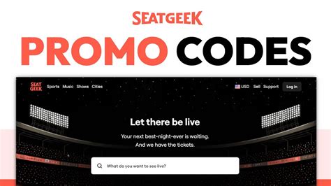 celebrity seatgeek promo codes Save online with SeatGeek promo codes & coupons for November, 2023