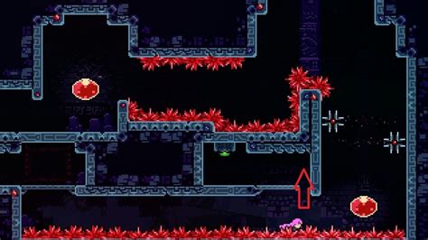 celeste chapter 5 key  6,570