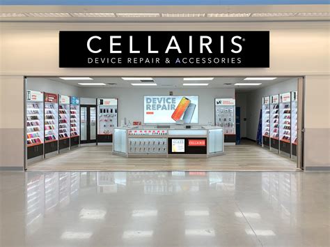 cellairis franchise  Cellairis is a Top Franchise and a Proven Brand Cellairis is built on the foundation of our franchisees’ passion for providing fast and reliable cell phone repair as well as the latest, most fashionable cases and accessories
