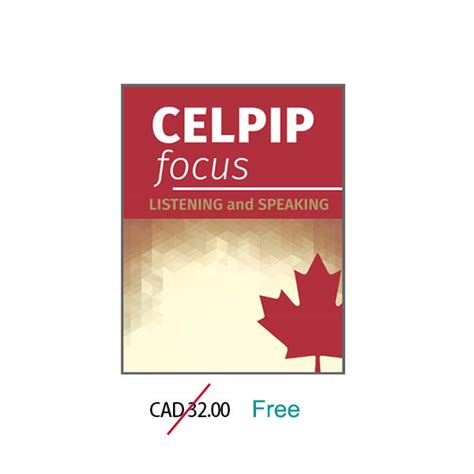 celpip focus listening and speaking pdf  You will hear a conversation between a woman and a man