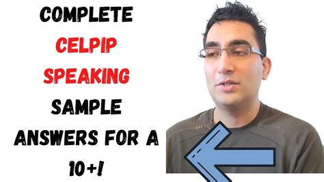 celpip speaking template pdf  And, this test takes about 11 minutes to complete