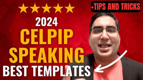 celpip speaking template pdf  Talk about your first job