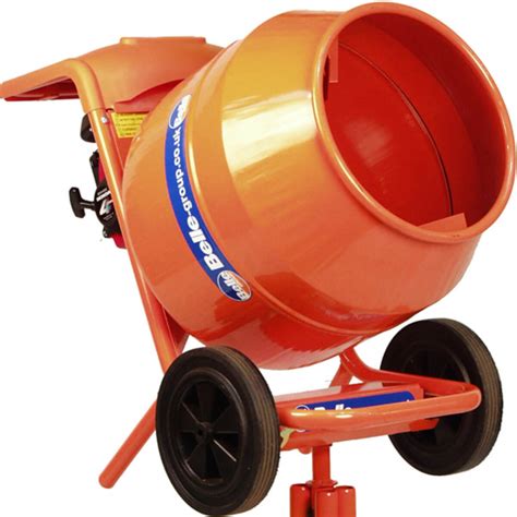 cement mixer hire crawley  6 Cu