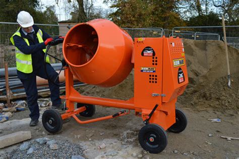 cement mixer hire exeter  Paving Concrete = 1:1 ½:2 ½ mix