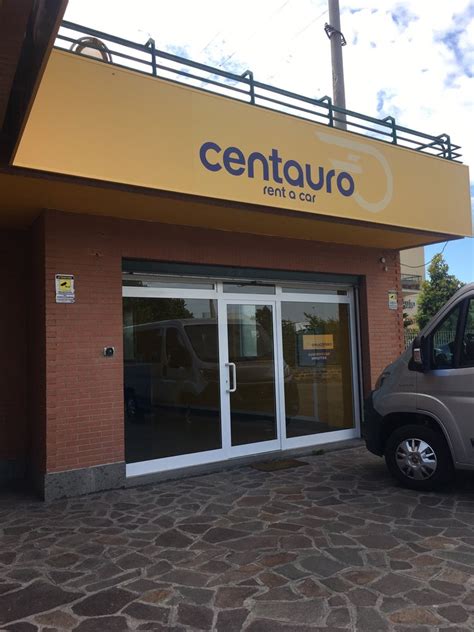 centauro fiumicino  2