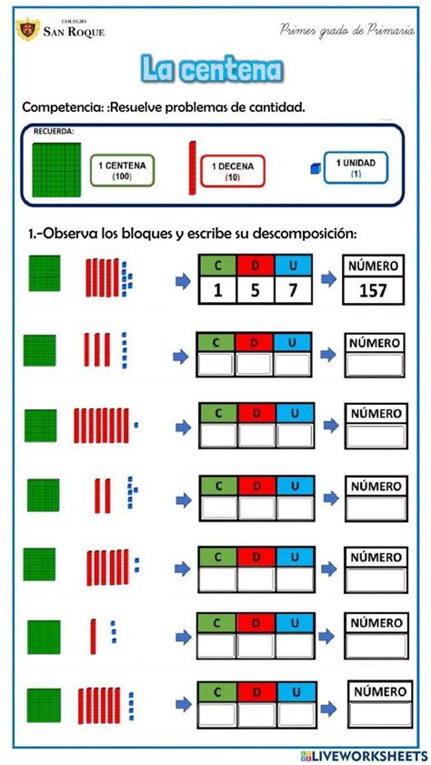 centena combinada 3