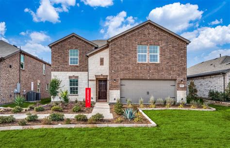 centex homes - texas - dallas mobberly farms  View maps and other information about Centex Homes homes for sale in Princeton