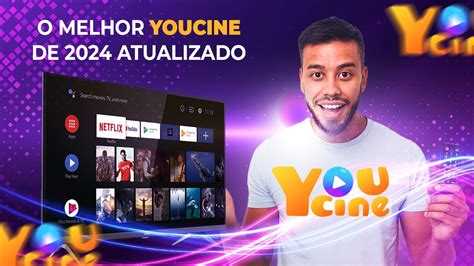 centro de resgate youcine  SDK