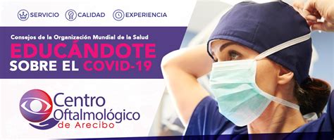 centro oftalmológico de arecibo fotos ¡ATENCIÓN PACIENTES! Este próximo 4 de julio del 2022 permaneceremos cerrados