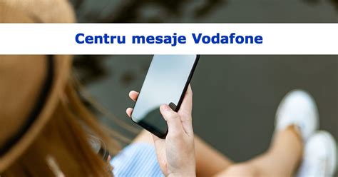 centru sms vodafone  Se încarcă