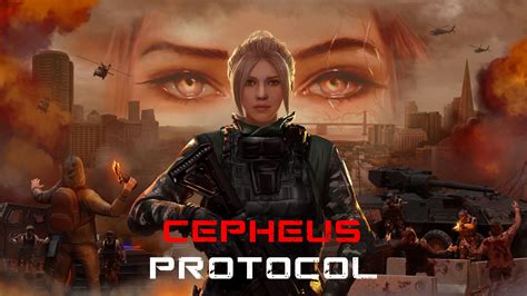 cepheus protocol  Originally posted by OKOK: Reply to now way to control civ