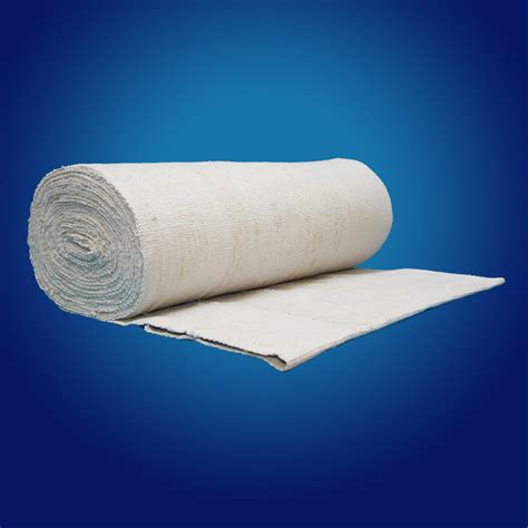 ceramic fiber cloth  Width 1m