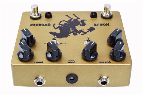 ceriatone pedal online  Made in an era where another British manufacturer added a gain stage and master volume control, the 504OL saw a different flavor of the famous Hey What tone