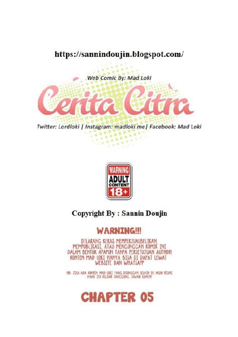 cerita citra chapter 3 pdf diupload violen pada 02 august 2020 di folder document 1