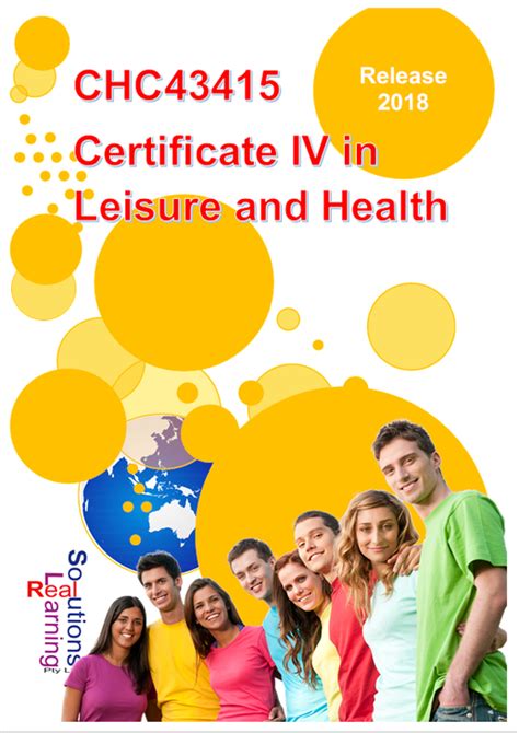 certificate 4 in leisure and health melbourne  Products & prices