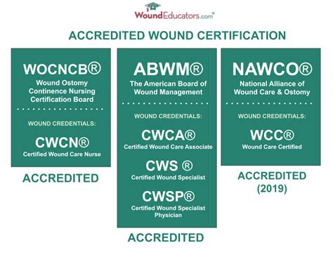 certified wound care  Type 3: total loss of the skin flap; entire wound bed is exposed