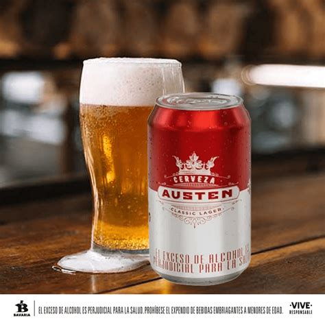 cerveza austen precio  El rango de precios minoristas en Real brasileño cerveza para BRL es de