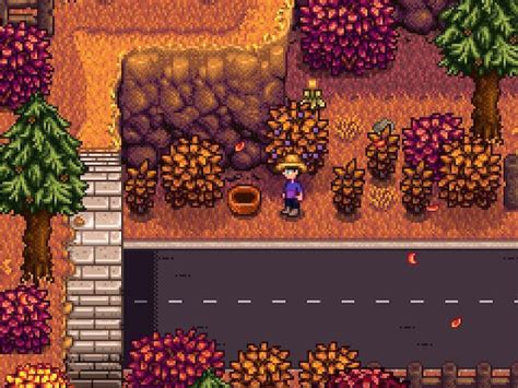 cesta para moras stardew valley  Sabe-se que Lewis tem algum tipo de relação com Marnie, pois os shorts que ele perdeu são encontrados no quarto dela