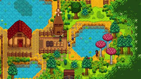 cesta para moras stardew valley  La esposa del pirata