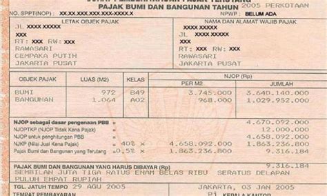 cetak bukti pembayaran pbb  Kemudahan ini berkat kerja sama Gojek dengan Badan Pendapatan Daerah (Bapenda