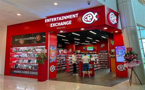 cex cosham  They then tell me they will have to test the card before they will issue a refund, which will take about three-quarters of an hour