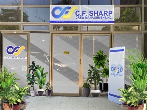 cf sharp and company private limited  LTD