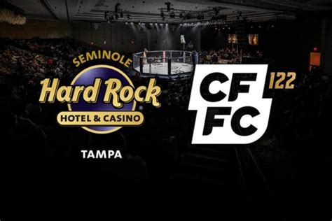 cffc 120 Two-time CFFC veteran Rex Harris had a taste of the big time, but the flavor ended up being quite bitter