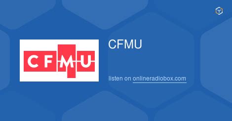 cfmu login 3 MHz FM