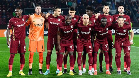 cfr cluj fc futbol24  FC Brașov está enfrentando CFR 1907 Cluj começando em 4 de jul