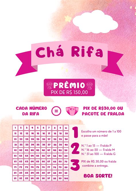 cha rifa para editar Sim, seu convite fica salvo por 10 dias, e você pode edita-lo quantas vezes quiser