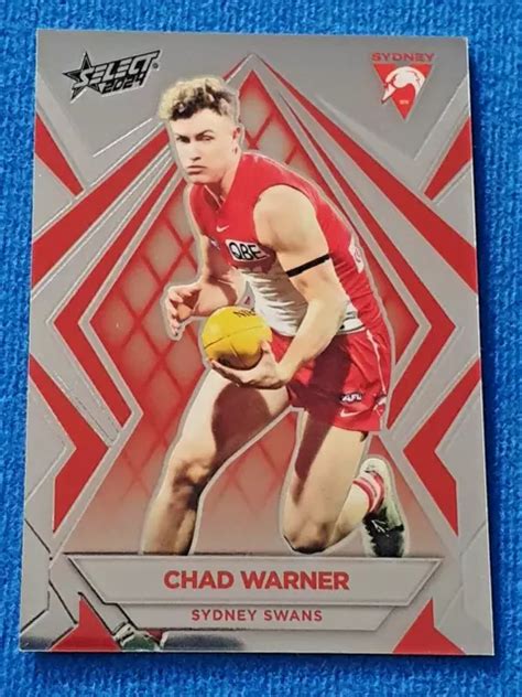 chad warner afl tables An emerging AFL superstar has had dozens of photos of himself performing sex acts leaked online without his consent