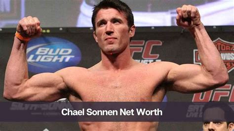 chael sonnen net worth  Who is Lauren Southern? Her Bio: Sister, Husband,