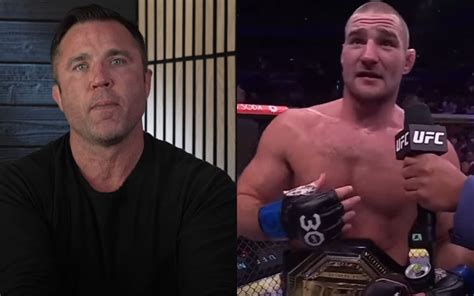 chael sonnen vpn Chael Sonnen loves what the PFL has done in 2023, including the league's controversial decision to suspend two fighters after its most recent event