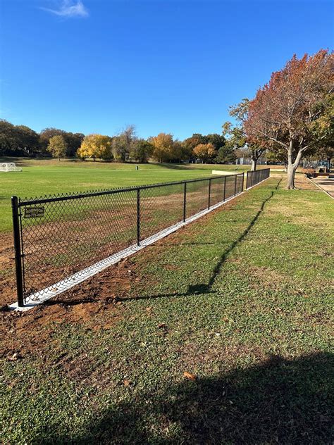 chain link fence north richland hills tx  It offers the installation and repair of decks and wood and chain-link fences