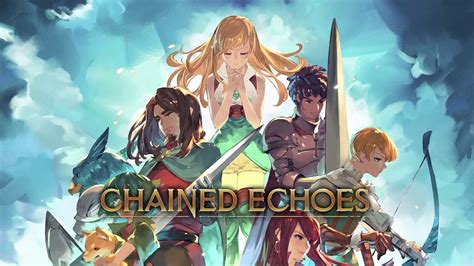 chained echoes monument reward  Playtime past 2 weeks: 0h