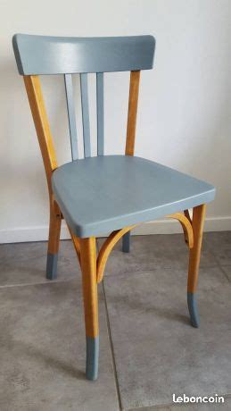 chaise bistrot le bon coin  Ainsi, par exemple, le bois demande un peu plus de soins que le plastique ou le métal