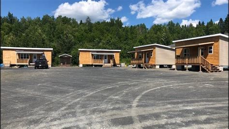 chalet a louer edmundston  Chambres et colocs