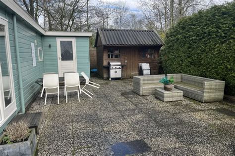 chalet te koop bergumermeer  € 16