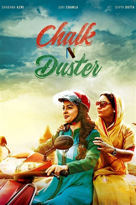 chalk n duster full movie download 720p  Their passion and love for teaching, bonds them in a special relationship with their students