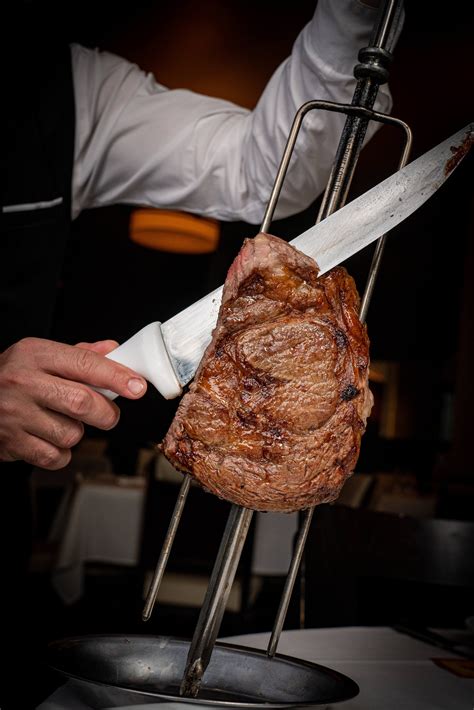 chama gaúcha brazilian steakhouse avaliações  Chama Gaucha: (210) 267-9022