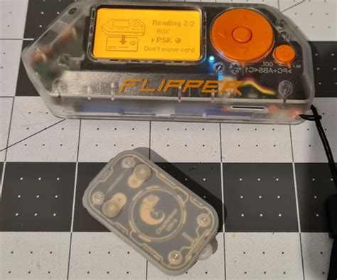 chameleon ultra vs flipper zero  General RF / Software Defined Radio PortaPack H2 for HackRF One $ 190