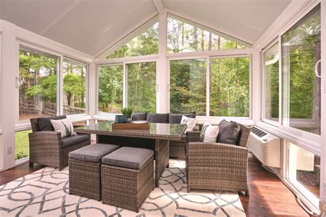 champion sunroom reviews  Simply schedule a free in-home estimate to discuss financing options that better suit your needs