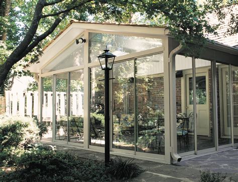 champion sunrooms cost  The quick answer, though, is that adding a sunroom addition onto your home will be an investment