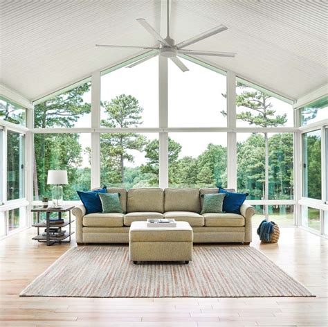 champion sunrooms review  An Energy Star survey found that heat gain and heat loss through windows are responsible for 25%–30% of residential heating and cooling energy use