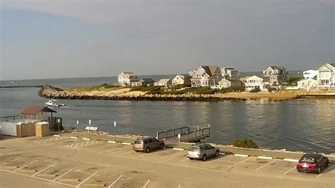 champlin's block island webcam  Old Harbour Web Cam -- National Hotel