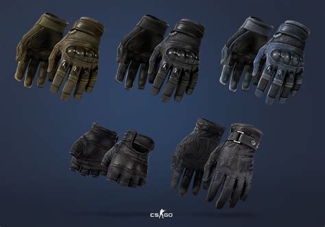 chance of getting gloves in csgo  Listings 292776