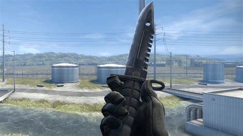 chance to drop knife cs go 2% chance of a drop